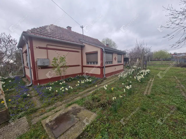 Eladó ház Zalakomár 68 nm