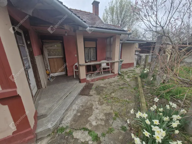 Eladó ház Zalakomár 68 nm