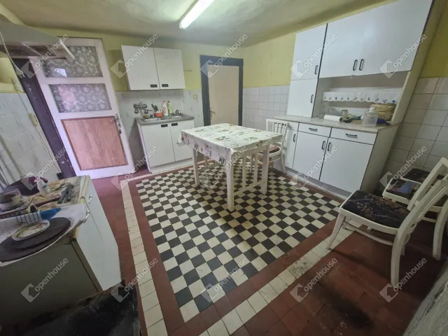 Eladó ház Zalakomár 68 nm