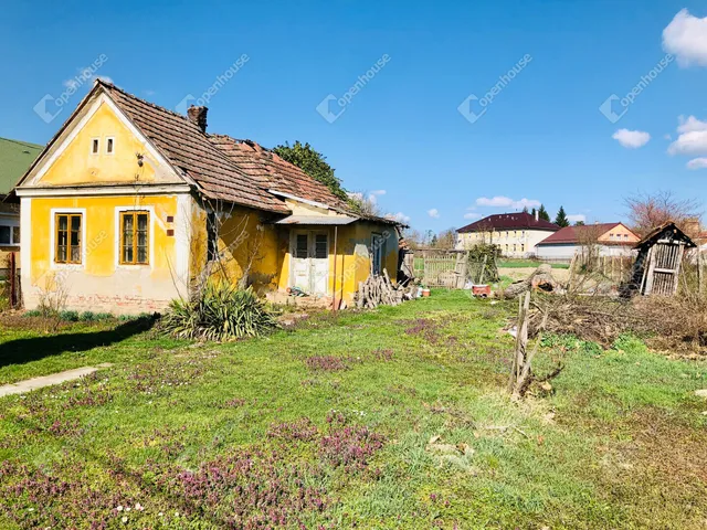 Eladó ház Murakeresztúr 44 nm