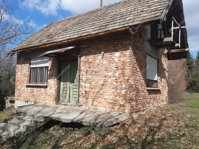 Eladó telek Sand 23000 nm