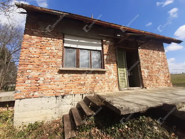 Eladó telek Sand 23000 nm