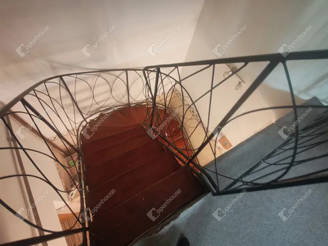 Eladó ház Molnári 90 nm