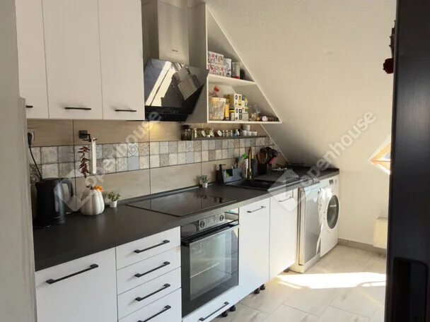 Eladó lakás Nagykanizsa 77 nm