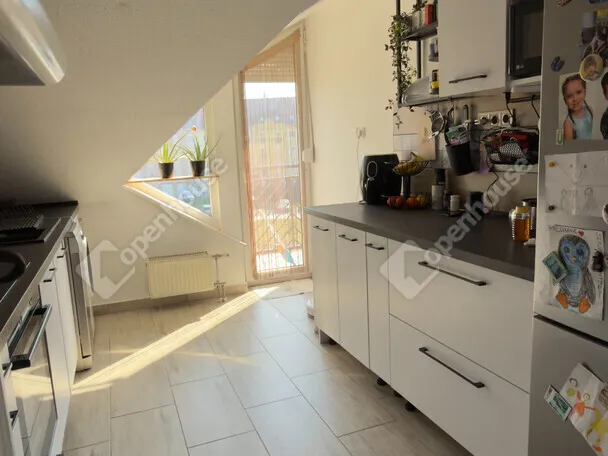 Eladó lakás Nagykanizsa 77 nm