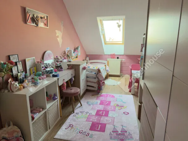 Eladó lakás Nagykanizsa 77 nm