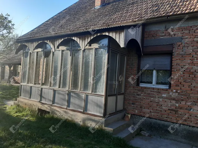 Eladó ház Belezna 142 nm