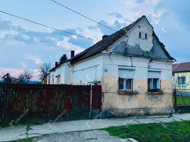 Eladó ház Letenye 70 nm