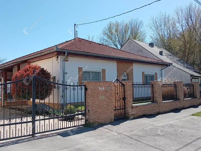 Eladó ház Sormás 115 nm