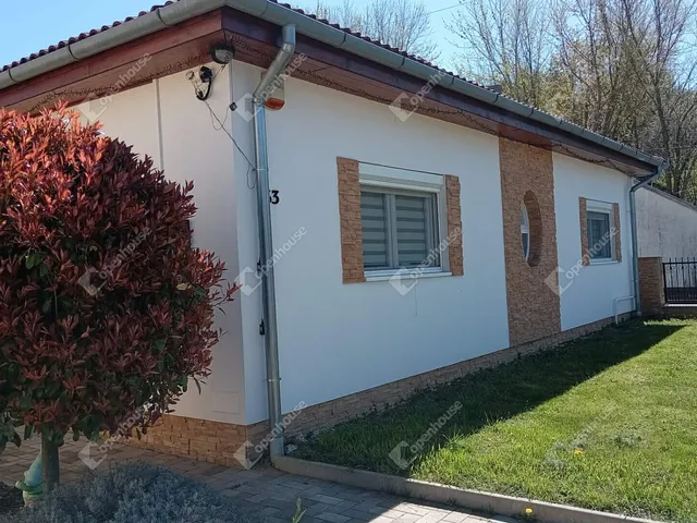 Eladó ház Sormás 115 nm