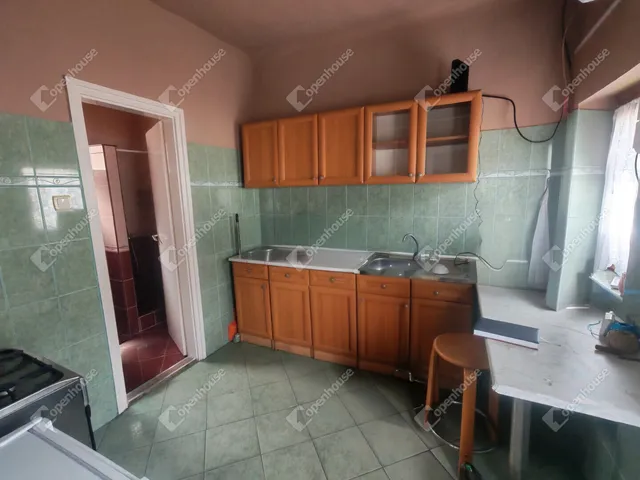 Eladó ház Nagykanizsa 75 nm