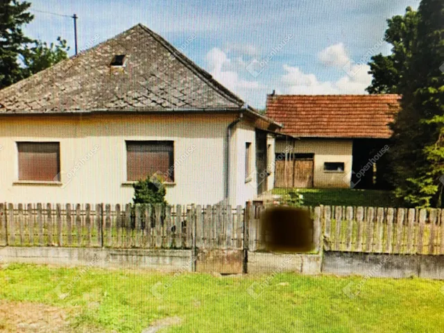 Eladó ház Murakeresztúr 99 nm