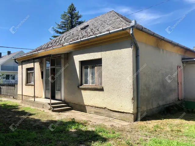 Eladó ház Murakeresztúr 99 nm