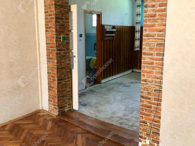 Eladó ház Murakeresztúr 99 nm