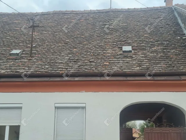 Eladó ház Nagykanizsa 251 nm