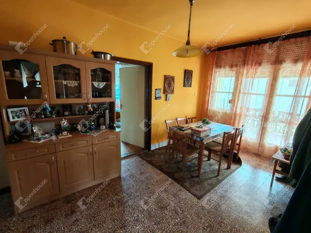 Eladó ház Ötvöskónyi 90 nm