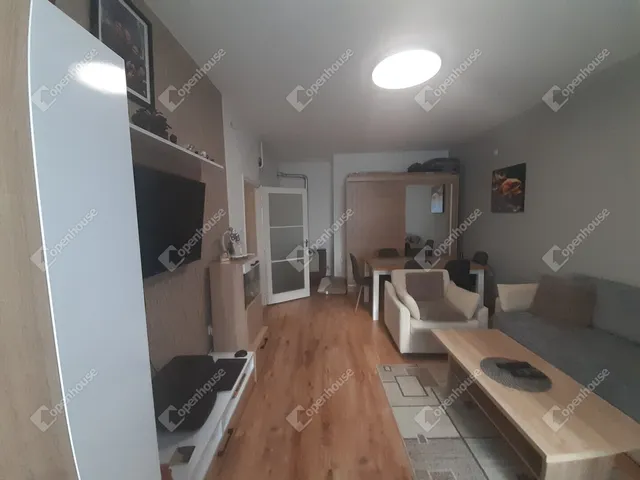 Eladó lakás Nagykanizsa 43 nm