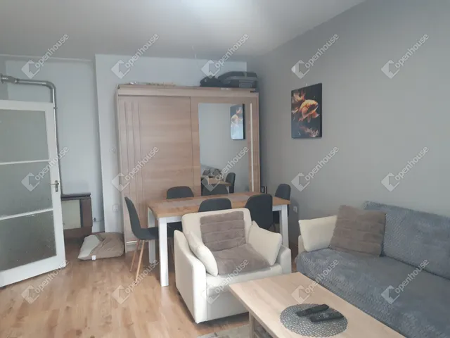 Eladó lakás Nagykanizsa 43 nm