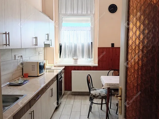 Eladó lakás Nagykanizsa 77 nm