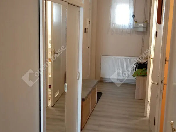 Eladó lakás Nagykanizsa 77 nm