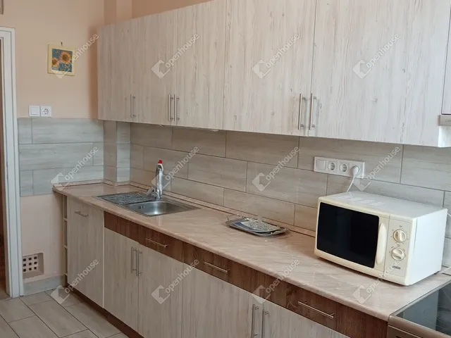 Eladó lakás Nagykanizsa 77 nm
