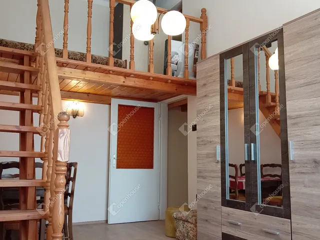 Eladó lakás Nagykanizsa 77 nm