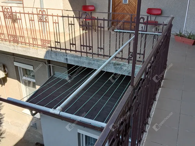 Eladó lakás Nagykanizsa 77 nm