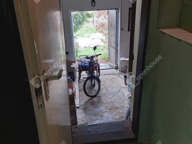 Eladó nyaraló Nagykanizsa 48 nm