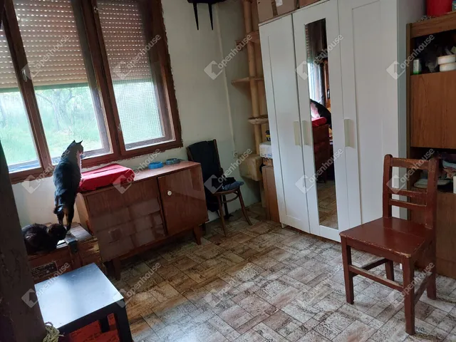 Eladó nyaraló Nagykanizsa 48 nm
