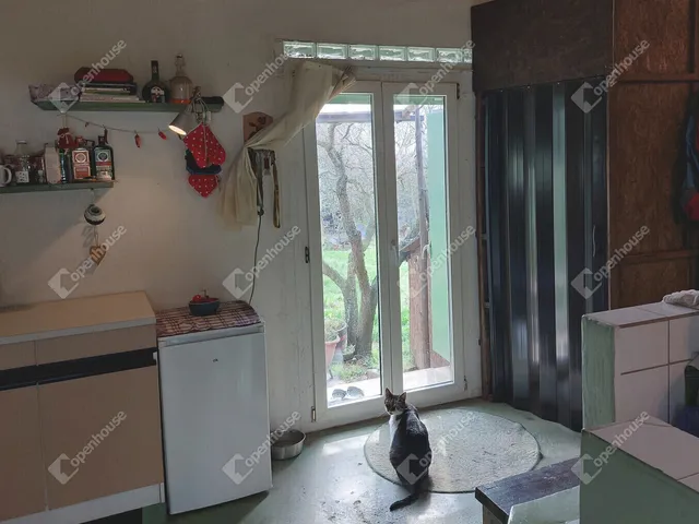 Eladó nyaraló Nagykanizsa 48 nm