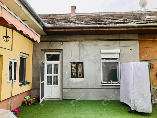 Eladó lakás Budapest XIX. kerület, Kispest 35 nm