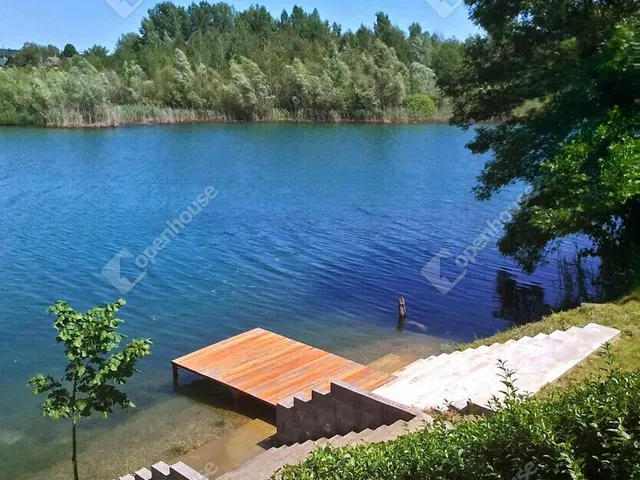 Eladó nyaraló Gyékényes 40 nm
