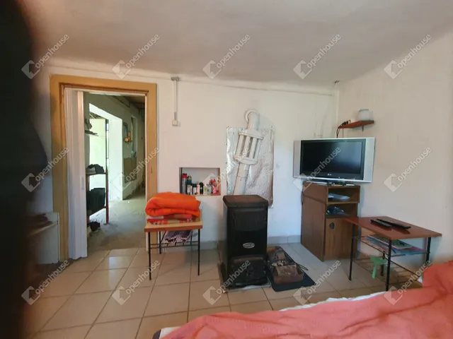 Eladó nyaraló Homokkomárom 35 nm