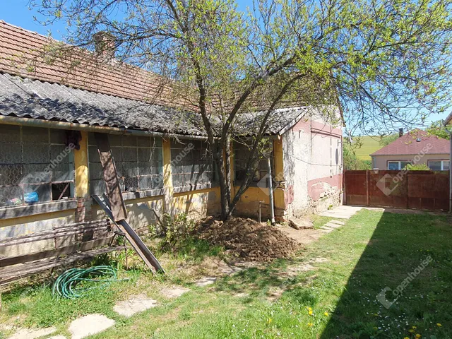 Eladó ház Bánokszentgyörgy 106 nm