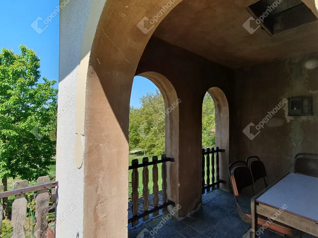 Eladó nyaraló Felsőrajk 30 nm