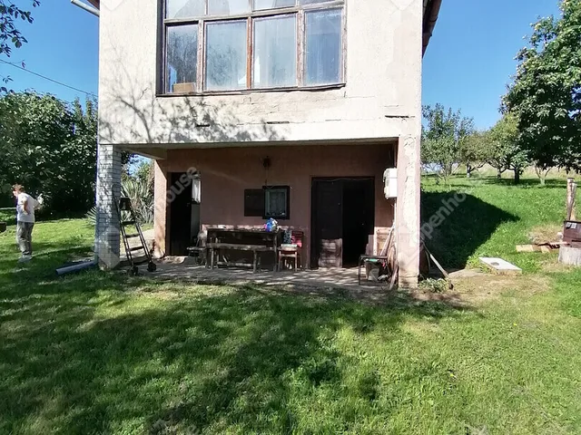 Eladó nyaraló Nagykapornak 52 nm