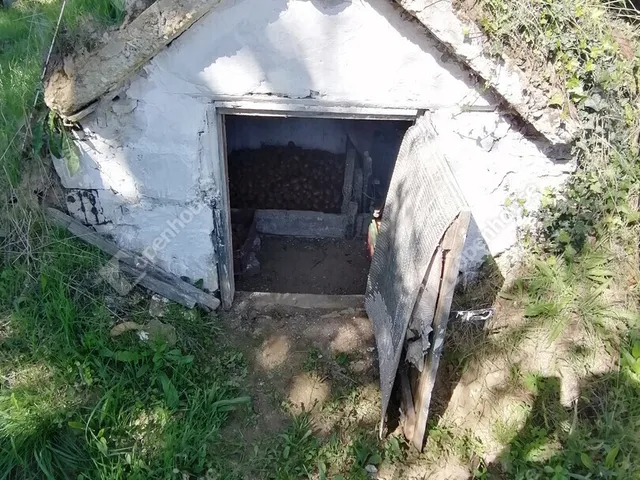 Eladó nyaraló Nagykapornak 52 nm