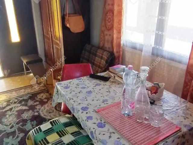 Eladó nyaraló Nagykapornak 52 nm