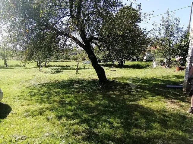 Eladó nyaraló Nagykapornak 52 nm
