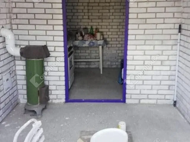 Eladó telek Nagykapornak 1475 nm