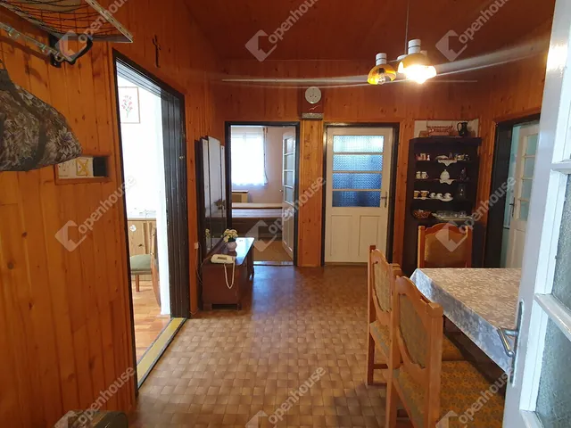 Eladó ház Molnári 90 nm