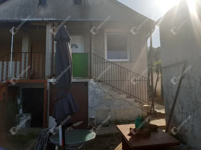 Eladó nyaraló Nagykanizsa 58 nm