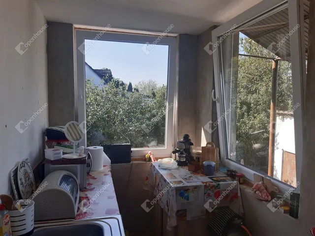 Eladó nyaraló Nagykanizsa 58 nm