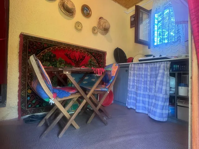 Eladó telek Kisrécse 855 nm