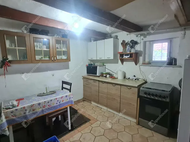 Eladó telek Nagyrécse 2300 nm