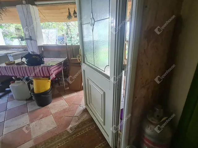 Eladó telek Nagyrécse 2300 nm