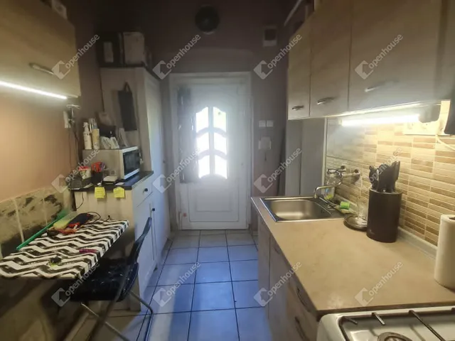 Eladó lakás Nagykanizsa 40 nm