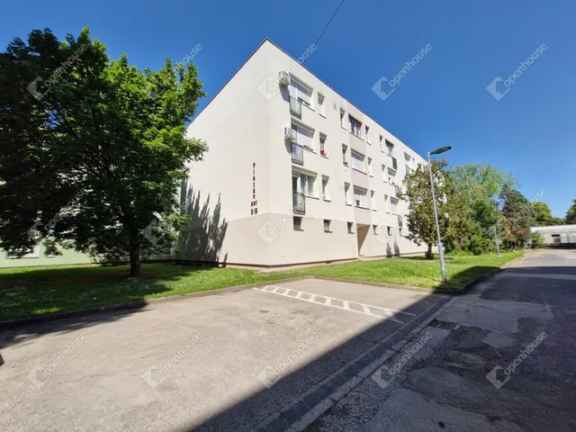 Eladó lakás Nagykanizsa 42 nm