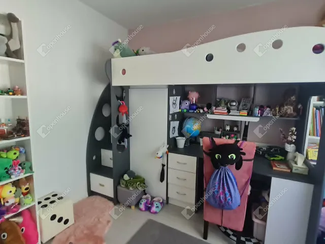 Eladó lakás Nagykanizsa 54 nm