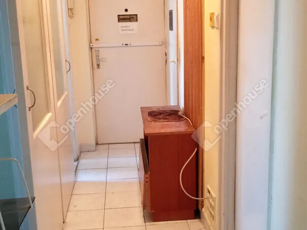 Eladó lakás Nagykanizsa 43 nm